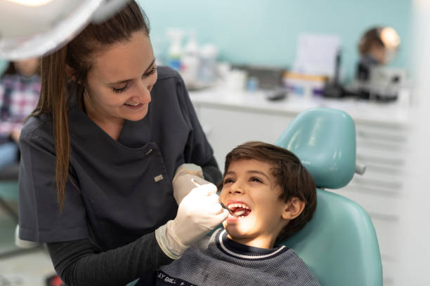 Best Emergency Dental Care for Broken or Chipped Teeth in Laupahoehoe, HI