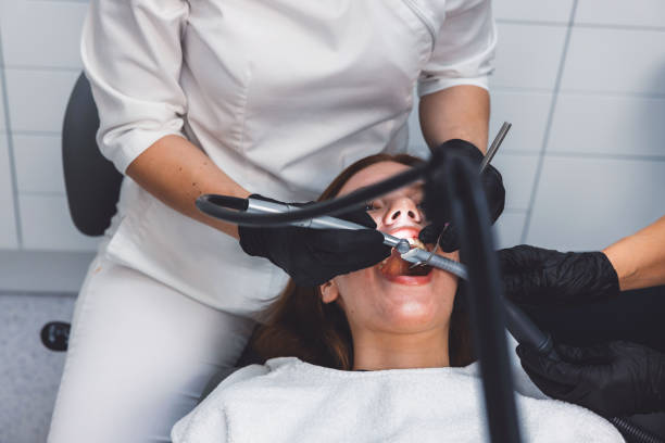 Best Cosmetic Emergency Dentistry in Laupahoehoe, HI