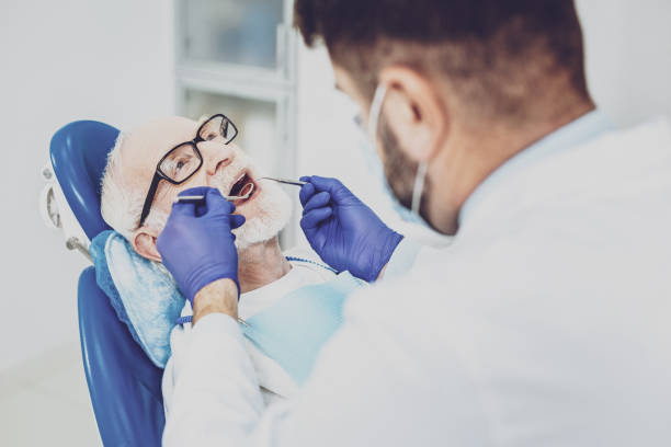 Best Emergency TMJ Treatment in Laupahoehoe, HI